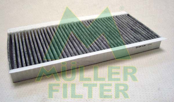 MULLER FILTER Filter,salongiõhk FK151